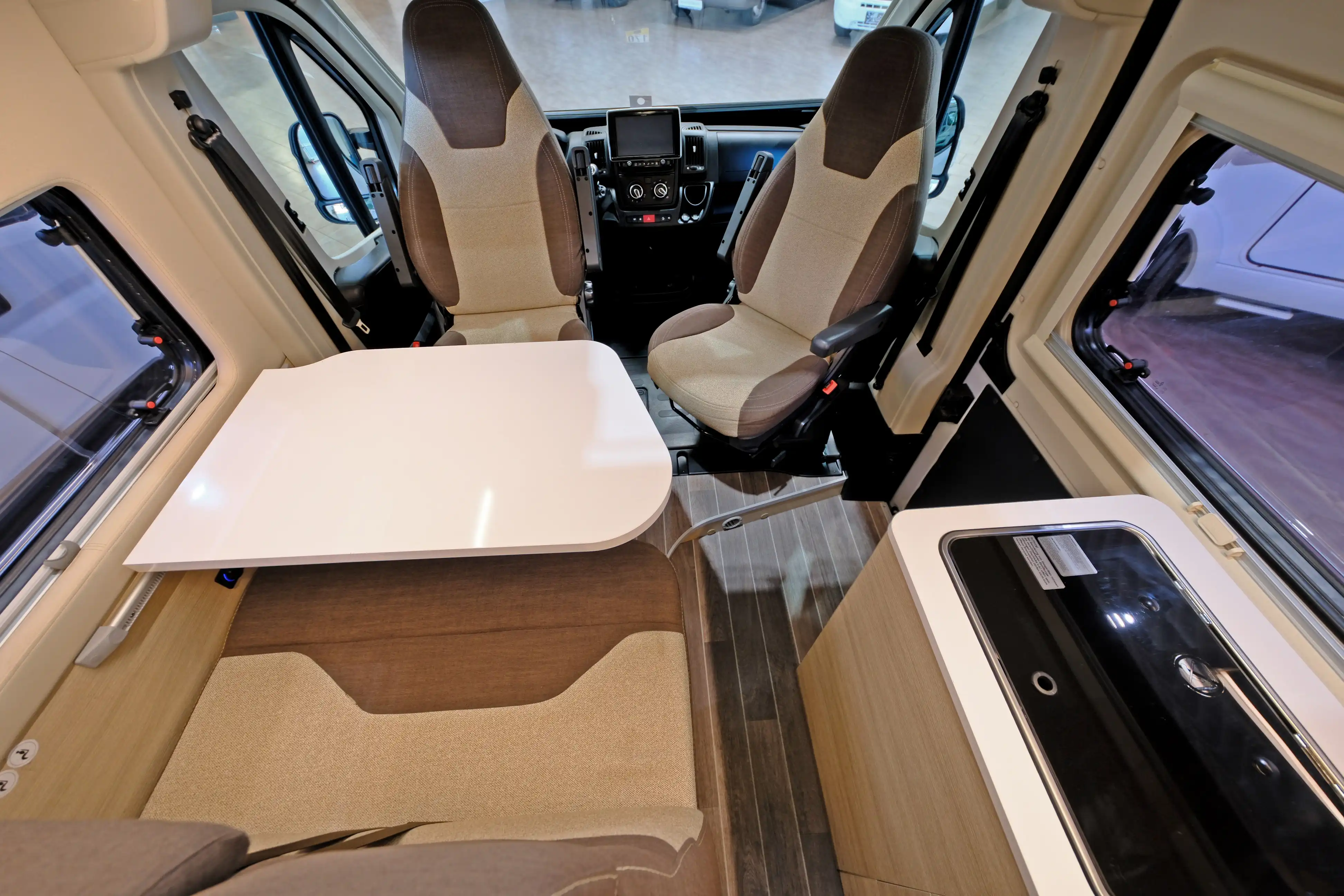 FORSTER V 599 VB - Ansicht 8